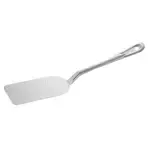 Vollrath 46933, Turner, Solid, Stainless Steel, 14-1/4" L