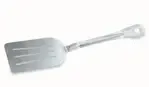 Vollrath 46934, Turner, Slotted, Stainless Steel, 14-1/4" L
