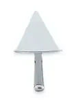 Vollrath 46935, Pie / Cake Server, 11-3/16" L