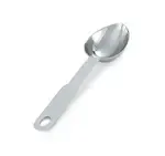 Vollrath 47055, Measuring Scoops, Stainless Steel, 1/8 Cup