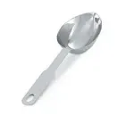 Vollrath 47057, Measuring Scoops, Stainless Steel, 1/3 Cup