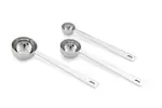 Vollrath 47076, Measuring Spoons, Stainless Steel, 1 Tablespoon