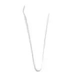 Vollrath 47106, Tongs, Ice / Pom, Made In USA