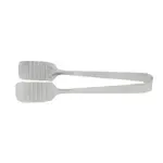 Vollrath 47107, Tongs, Serving, 9-1/2" L, Stainless Steel