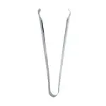 Vollrath 47112, Tongs, Ice / Pom, Made In USA