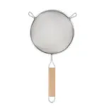 Vollrath 47189, Mesh Strainer, Fine Mesh, 8" Dia