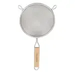 Vollrath 47193, Mesh Strainer, Fine Double Mesh, 10.25" Dia
