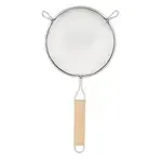 Vollrath 47194, Mesh Strainer, Medium Mesh, 6-1/4" Dia