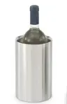 Vollrath 47605, Wine Bucket / Cooler, 18/8 Stainless Steel