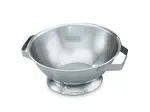 Vollrath 47845, soup tureen, 5 Quart, With Base