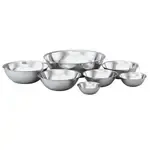 Vollrath 47930, Mixing Bowl, Metal, Stainless Steel, 3/4 Quart, 6.5" Dia