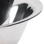 Vollrath 47949, Mixing Bowl, Metal, Stainless, 20 Quart, 19" Dia