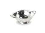 Vollrath 47965, Colander, 5 Quart, Stainless, 12" Dia