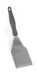 Vollrath 4808720, Turner, Solid, Stainless Steel, Nylon, Black, 13-1/2" L
