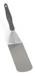 Vollrath 4808820, Turner, Solid, Stainless Steel, Nylon, Black, 16-1/2" L