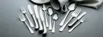 Vollrath 48101, Spoon, Dessert