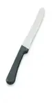 Vollrath 48143, Knife, Steak, Black