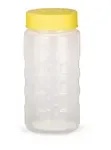 Vollrath 4961-1308, Shaker/Dredge, 16 Oz., Clear