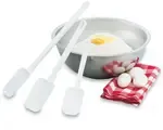 Vollrath 52116, Spatula, Plastic, Polypropylene, Thermoplastic Blade