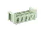 Vollrath 52640, Dishwasher Rack, for Flatware, Made In USA