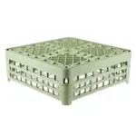Vollrath 5271911, Dishwasher Rack, Glass Compartment, Full-Size