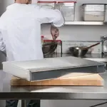 Vollrath 5274, Cake Pan, Aluminum Alloy