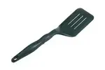 Vollrath 5284120, Turner, Slotted, Plastic, Nylon, Black, 13-1/2" L