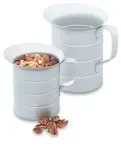 Vollrath 5350, Measuring Cups, Aluminum Alloy, 1 Cup