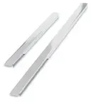 Vollrath 56680, Adapter Bar, Made In USA, Stainless Steel