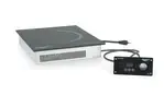 Vollrath 5950170, Induction Range Warmer, Built-In / Drop-In, 120V, 12-1/2" W