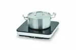 Vollrath 5950280, Induction Range Warmer, Countertop, 120V, 16-1/16" W