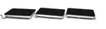Vollrath 5950880, Induction Range Warmer, Countertop, 120V, 23" W