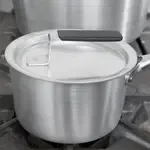 Vollrath 67311, Cover / Lid, Cookware, Aluminum, Made In USA