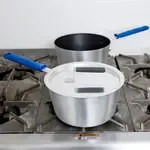Vollrath 67313, Cover / Lid, Cookware, Aluminum, Made In USA
