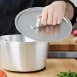 Vollrath 67314, Cover / Lid, Cookware, Aluminum, Made In USA