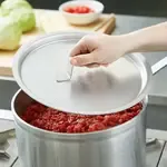 Vollrath 67315, Cover / Lid, Cookware, Aluminum, Made In USA