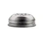 Vollrath 674T, Cheese / Spice Shaker, Lid, Stainless Steel