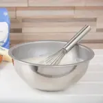 Vollrath 69040, Mixing Bowl, Metal, 4 Quart, 10-3/8" Dia