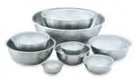 Vollrath 69050, Mixing Bowl, Metal, 5 Quart, 11-3/4" Dia