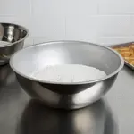 Vollrath 69130, Mixing Bowl, Metal, 13 Quart, 16" Dia