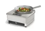 Vollrath 6958301, Induction Range, Wok, Countertop, 17" W