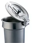 Vollrath 72222, Vegetable Inset Cover, Made In USA