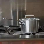 Vollrath 7341C, Cover / Lid, Cookware, Aluminum