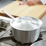 Vollrath 7342C, Cover / Lid, Cookware, Aluminum