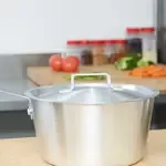 Vollrath 7344C, Cover / Lid, Cookware, Aluminum
