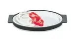 Vollrath 81170, Sizzle Thermal Platter Set