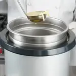 Vollrath 88184, Induction Inset