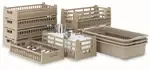 Vollrath 97285, Dishwasher Rack, for Flatware, Made In USA