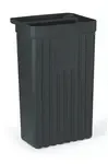 Vollrath 9728820, Trash Receptacle, for Bus Cart