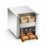 Vollrath , CT4H-208550, Toaster, Conveyor Type